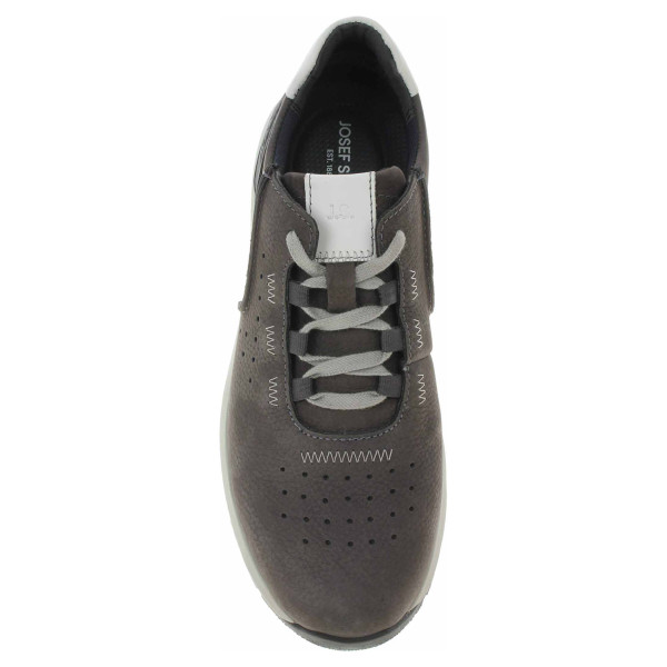 detail Pánská obuv Josef Seibel 37701 TE796151 titan-kombi