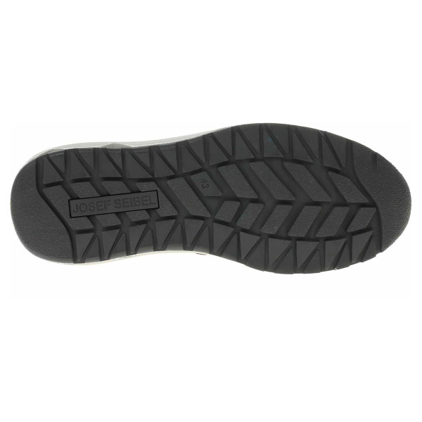 detail Pánská obuv Josef Seibel 37701 TE796151 titan-kombi
