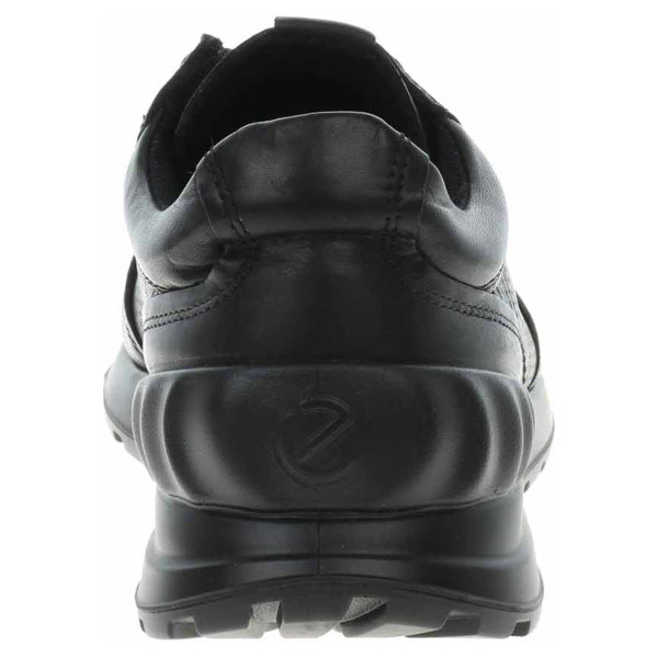 detail Pánská obuv Ecco Astir Lite 50371451707 black-black