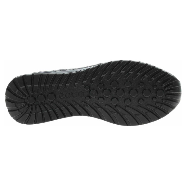 detail Pánská obuv Ecco Astir Lite 50371451707 black-black