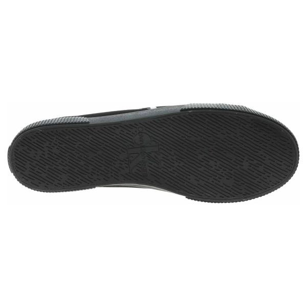 detail Pánská obuv Calvin Klein YM0YM00306 Triple Black