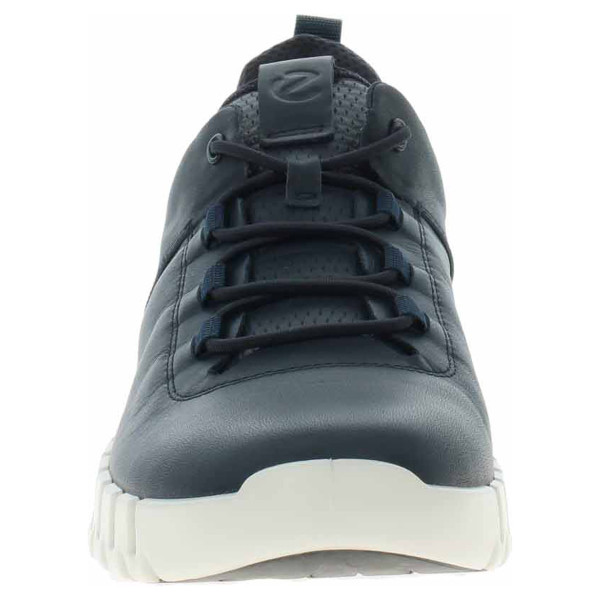 detail Pánská obuv Ecco Gruuv M marine-marine
