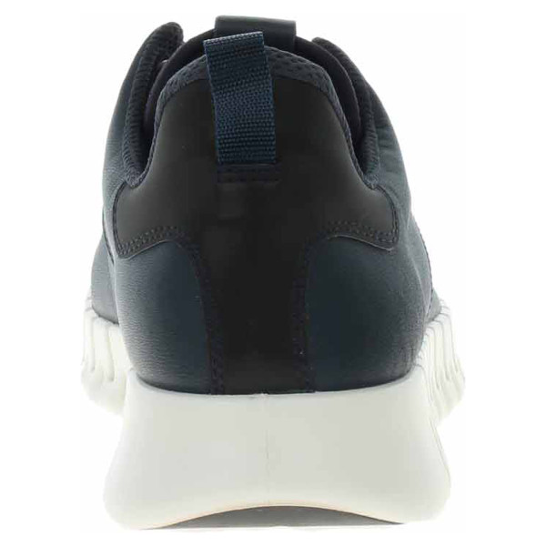 detail Pánská obuv Ecco Gruuv M marine-marine