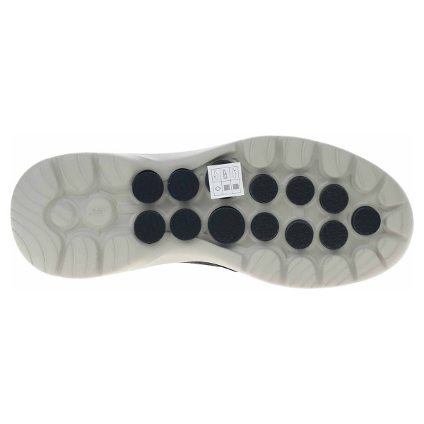 detail Skechers Go Walk 6 - Orva navy