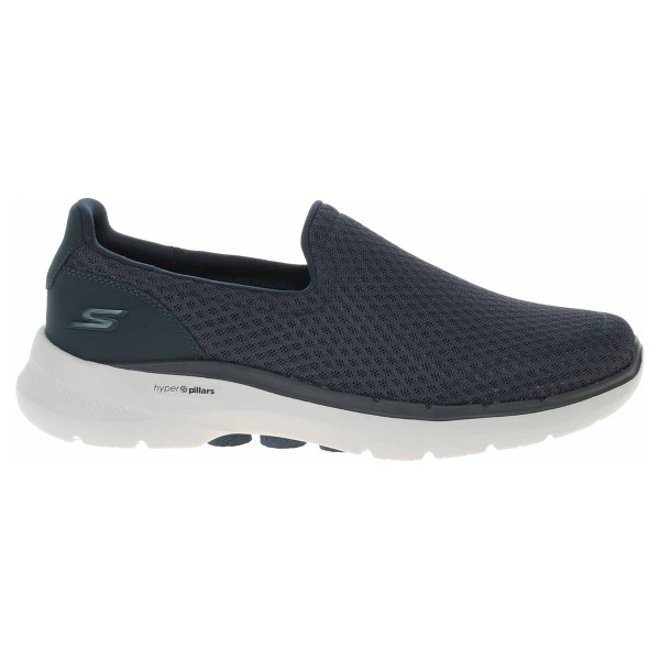 Skechers Go Walk 6 - Motley navy