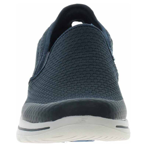 detail Skechers Go Walk 5 - Apprize navy