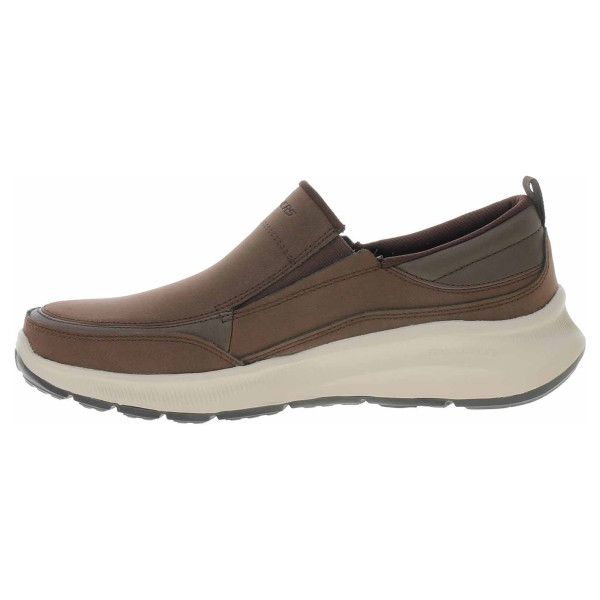 detail Skechers Equalizer 5.0 - Harvey chocolate