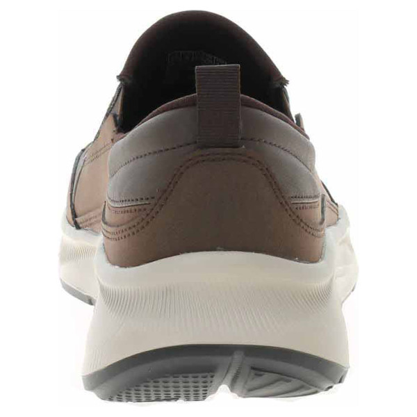 detail Skechers Equalizer 5.0 - Harvey chocolate