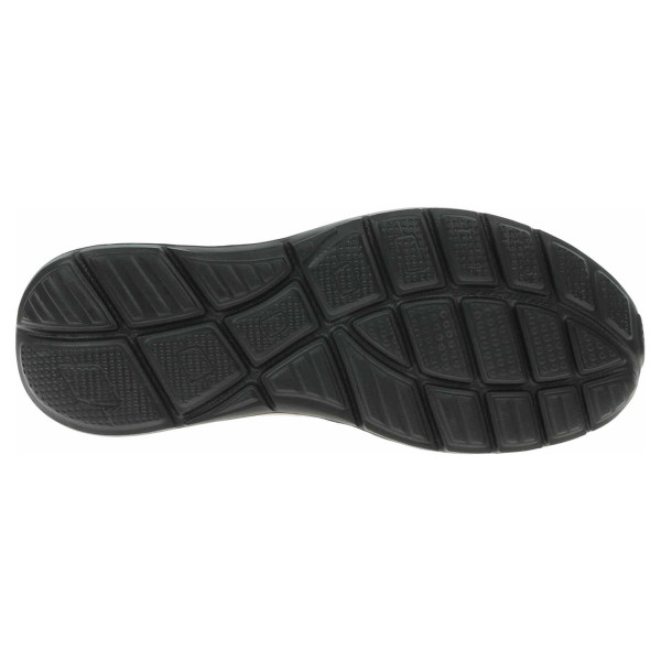 detail Skechers Equalizer 5.0 - Harvey chocolate