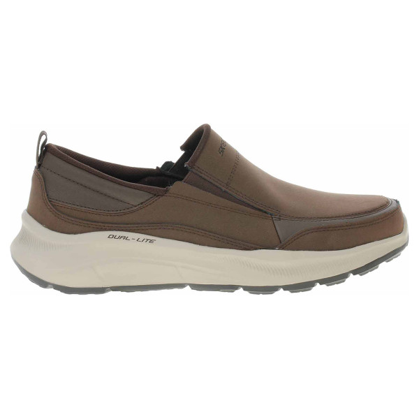 detail Skechers Equalizer 5.0 - Harvey chocolate