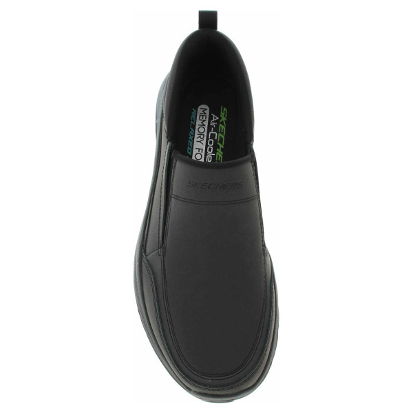 detail Skechers Equalizer 5.0 - Harvey black