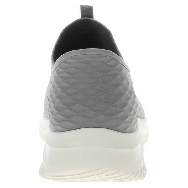 detail Skechers Slip-ins: Ultra Flex 3.0 - Smooth Step Gray