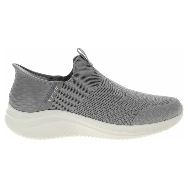 detail Skechers Slip-ins: Ultra Flex 3.0 - Smooth Step Gray