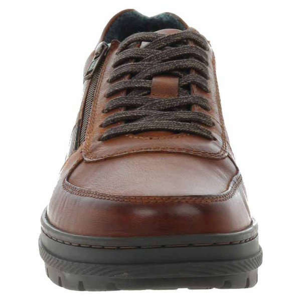 detail Pánská obuv Bugatti 321-AH701-3200 cognac