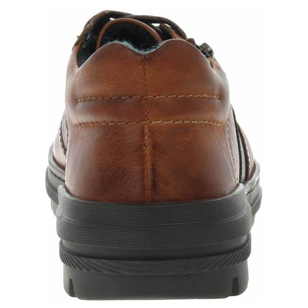 detail Pánská obuv Bugatti 321-AH701-3200 cognac