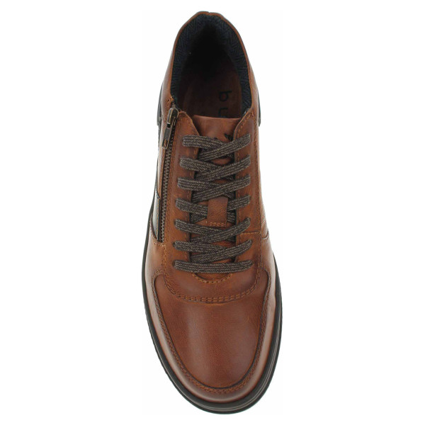 detail Pánská obuv Bugatti 321-AH701-3200 cognac