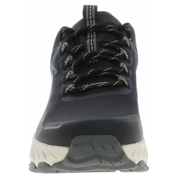 detail Skechers Max Protect - Fast Track black-gray
