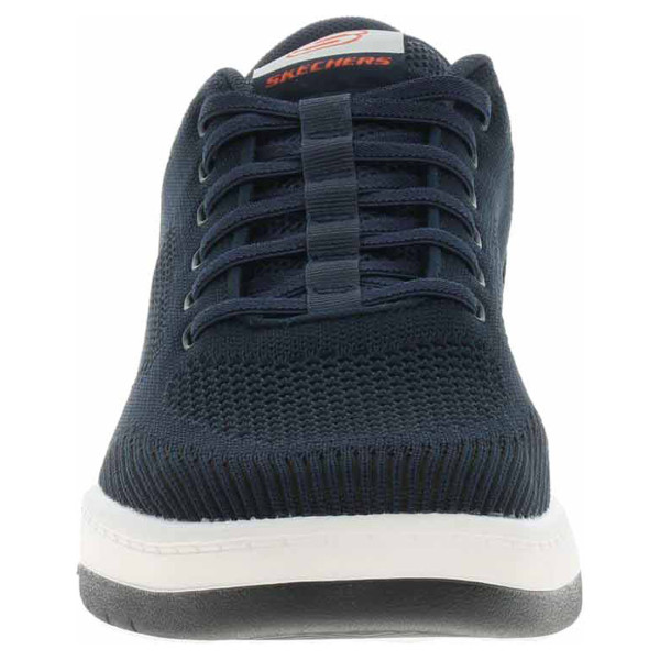 detail Skechers Relaxed Fit: Corliss - Dorset navy
