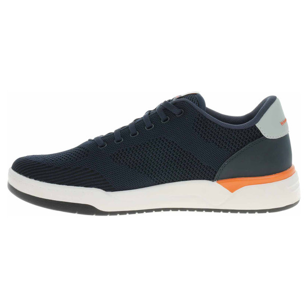 detail Skechers Relaxed Fit: Corliss - Dorset navy