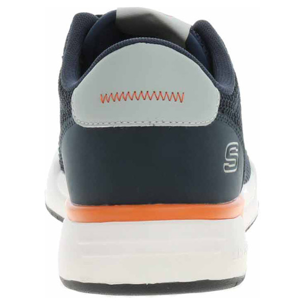 detail Skechers Relaxed Fit: Corliss - Dorset navy