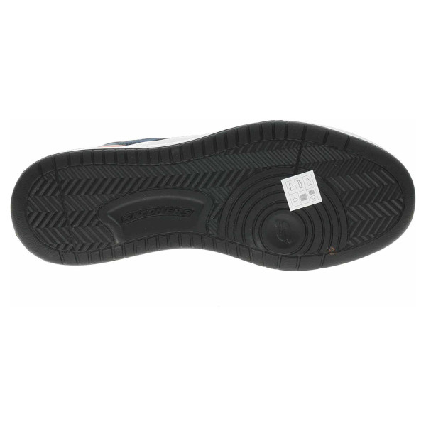 detail Skechers Relaxed Fit: Corliss - Dorset navy