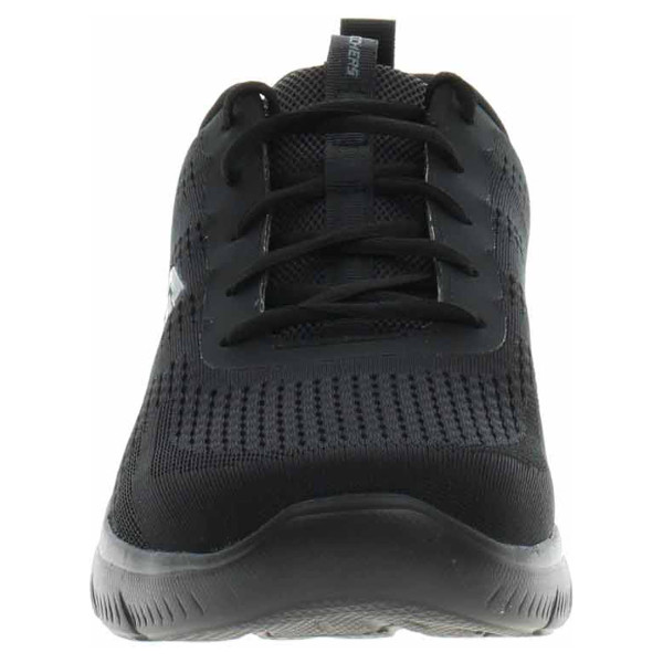 detail Skechers Summits - Torre black
