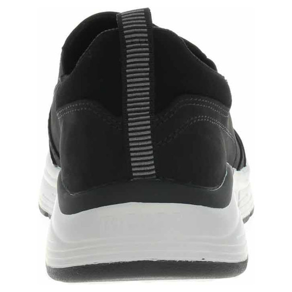 detail Pánská obuv Rieker B5062-00 schwarz