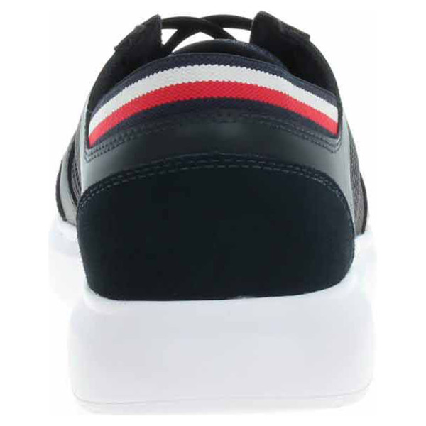 detail Pánská obuv Tommy Hilfiger FM0FM04961 DW5 Desert Sky