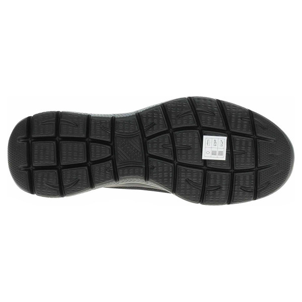 detail Skechers Slip-ins: Summits - High Range black