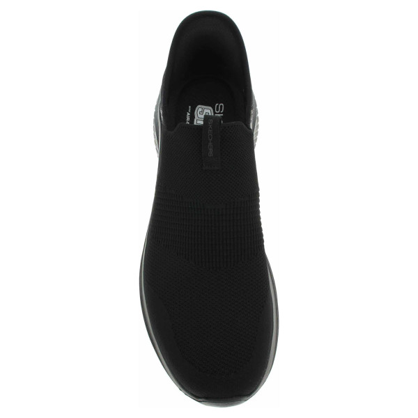 detail Skechers Slip-ins: Ultra Flex 3.0 - Smooth Step black