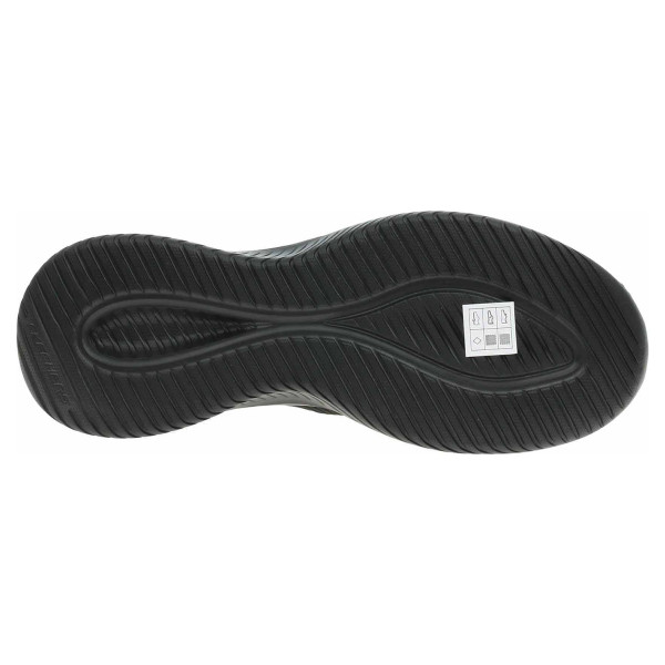 detail Skechers Slip-ins: Ultra Flex 3.0 - Smooth Step black
