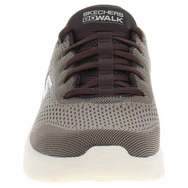 detail Skechers Slip-ins: GO WALK Flex - New World brown