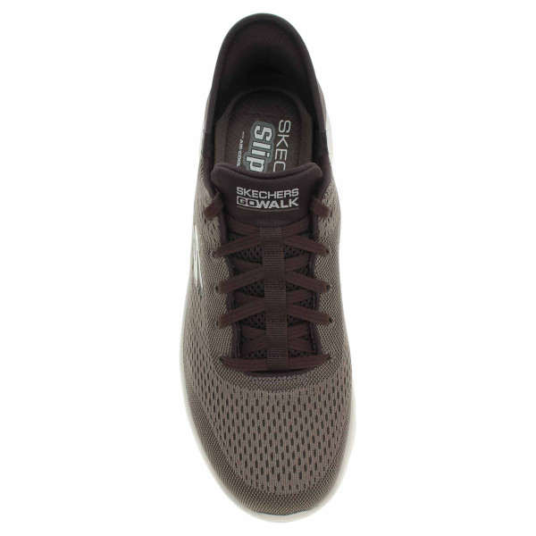 detail Skechers Slip-ins: GO WALK Flex - New World brown