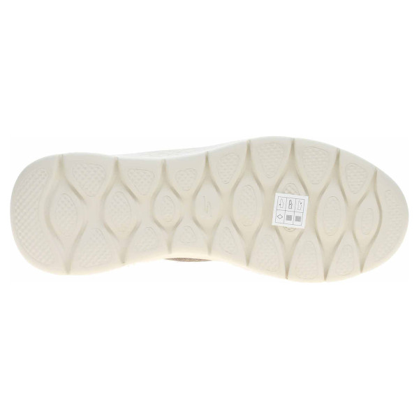 detail Skechers Slip-ins: GO WALK Flex - New World brown