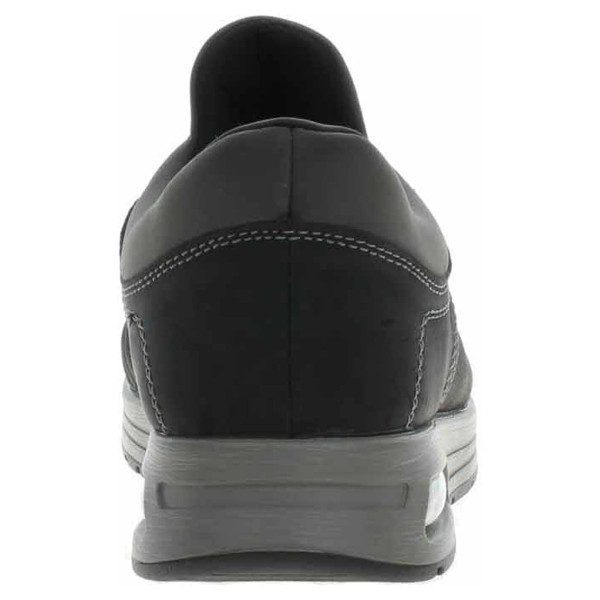 detail Pánská obuv Rieker B1051-00 schwarz