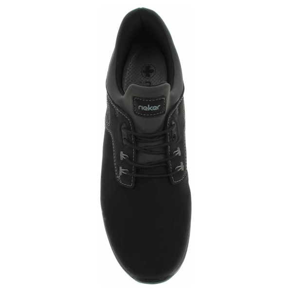 detail Pánská obuv Rieker B1051-00 schwarz