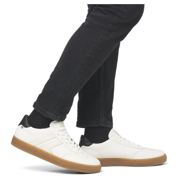 detail Pánská obuv Rieker U0707-80 weiss