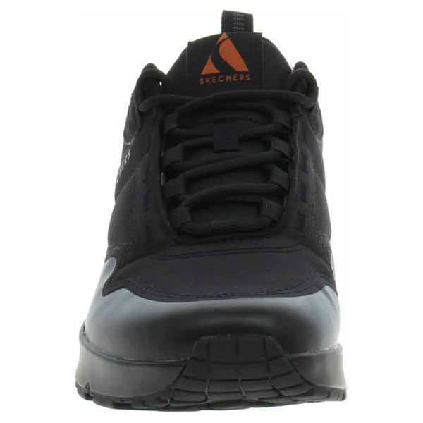 detail Skechers Uno - Maverick Flooded black