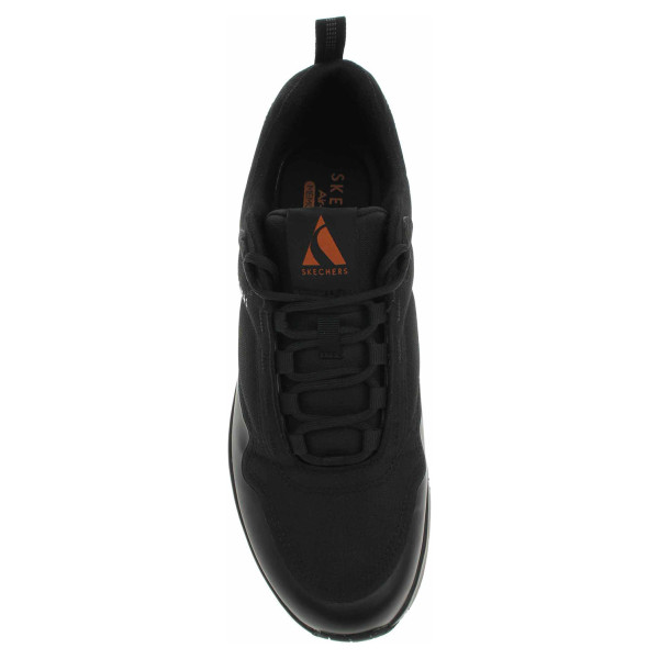 detail Skechers Uno - Maverick Flooded black