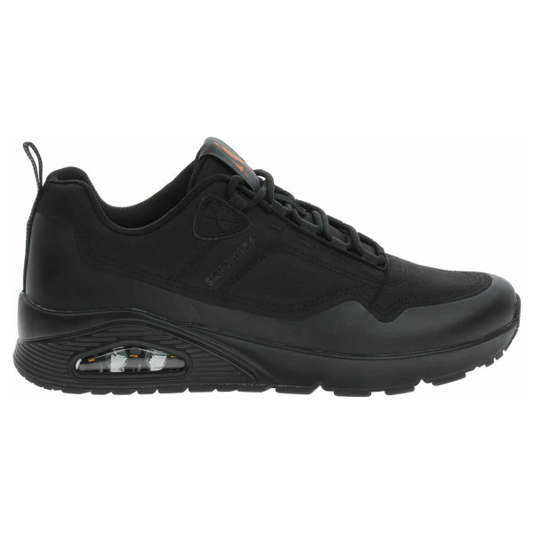 detail Skechers Uno - Maverick Flooded black