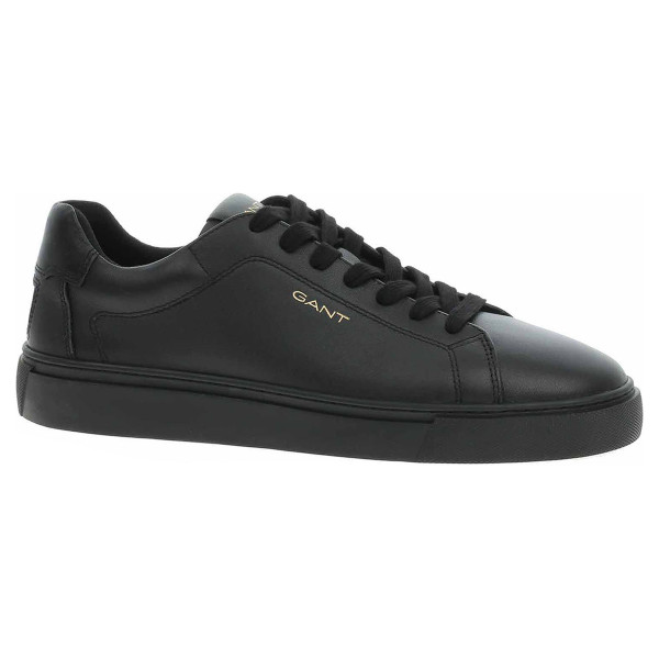 detail Pánská obuv Gant Mc Julien 29631555 G021 black-black
