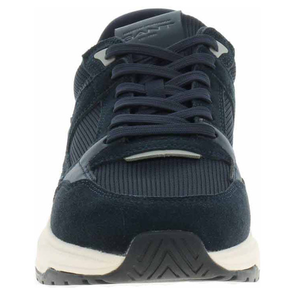 detail Pánská obuv Gant Jeuton 29637691 G69 marine