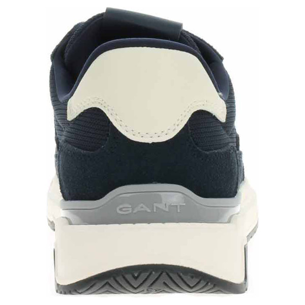 detail Pánská obuv Gant Jeuton 29637691 G69 marine