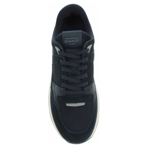 detail Pánská obuv Gant Jeuton 29637691 G69 marine