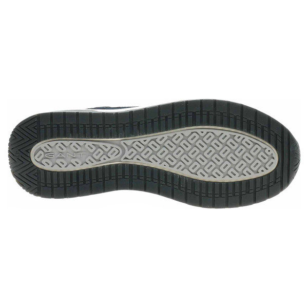 detail Pánská obuv Gant Jeuton 29637691 G69 marine