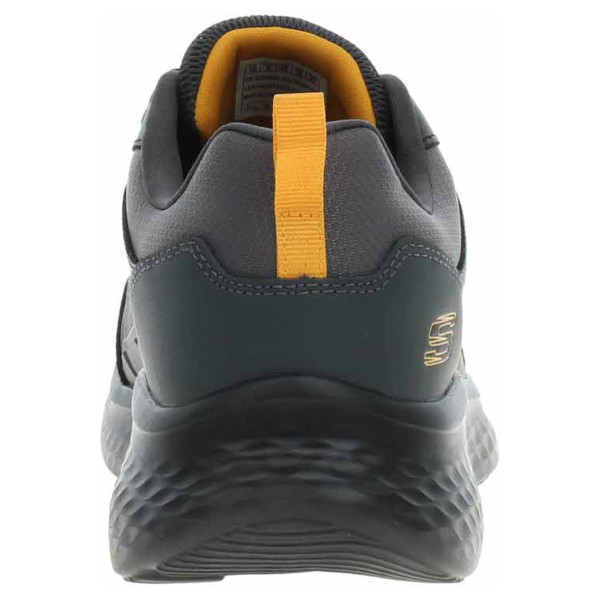 detail Skechers Waterproof: Skech-Lite Pro - Ankkor blk-charcoal