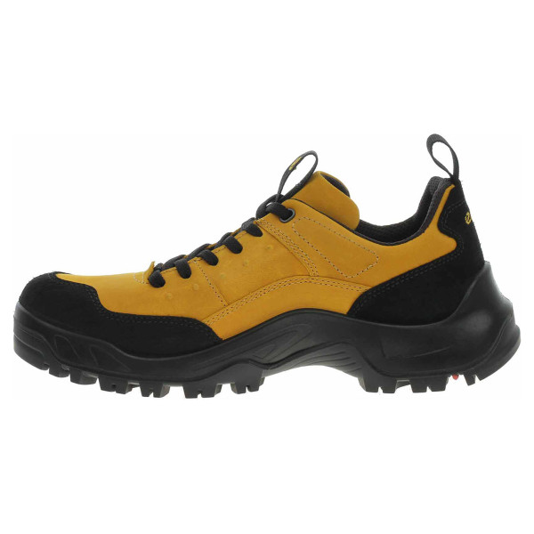 detail Pánská obuv Ecco OFFROAD M 82235458277 black-olive oil