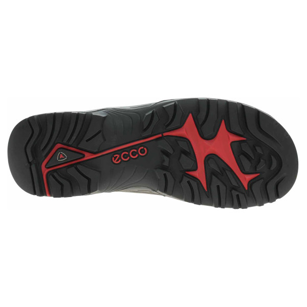 detail Pánská obuv Ecco OFFROAD M 82235458277 black-olive oil