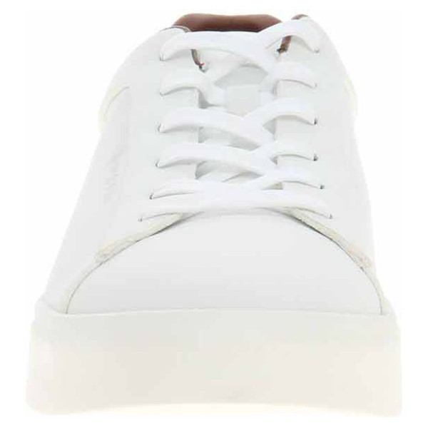 detail Pánská obuv Bugatti 324-AMU01-5050 2163 offwhite-cognac