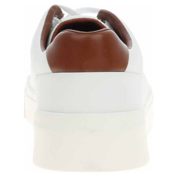 detail Pánská obuv Bugatti 324-AMU01-5050 2163 offwhite-cognac